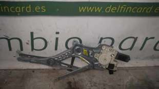ELEVALUNAS DELANTERO IZQUIERDO OPEL VECTRA C BERLINA 2.0 DTI (101 CV) DE 2002 - D.3145962