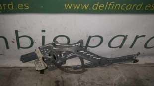 ELEVALUNAS DELANTERO IZQUIERDO OPEL VECTRA C BERLINA 2.0 DTI (101 CV) DE 2002 - D.3145962 2