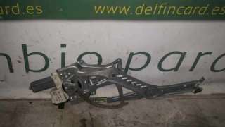 ELEVALUNAS DELANTERO IZQUIERDO OPEL VECTRA C BERLINA 2.0 DTI (101 CV) DE 2002 - D.3145962