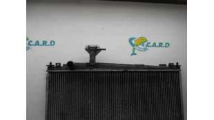RADIADOR AGUA MAZDA 6 BERLINA 1.8 (120 CV) DE 2003 - D.3147253 2