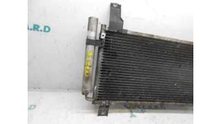 CONDENSADOR / RADIADOR AIRE ACONDICIONADO MAZDA 6 BERLINA 1.8 (120 CV) DE 2003 - D.3147315