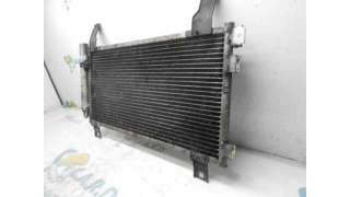 CONDENSADOR / RADIADOR AIRE ACONDICIONADO MAZDA 6 BERLINA 1.8 (120 CV) DE 2003 - D.3147315