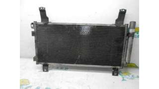 CONDENSADOR / RADIADOR AIRE ACONDICIONADO MAZDA 6 BERLINA 1.8 (120 CV) DE 2003 - D.3147315