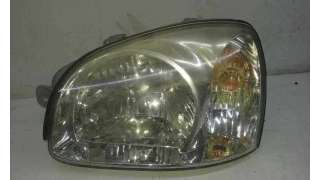 FARO IZQUIERDO HYUNDAI SANTA FE 2.0 CRDi (113 CV) DE 2003 - D.3147479