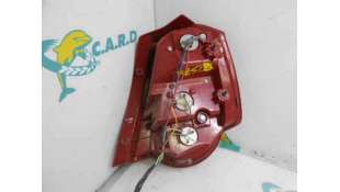 PILOTO TRASERO IZQUIERDO CHEVROLET AVEO 1.2 (84 CV) DE 2009 - D.3147706 2