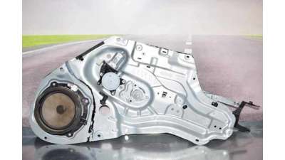ELEVALUNAS DELANTERO DERECHO KIA SOUL 1.6 CRDi (128 CV) DE 2009 - D.3148188
