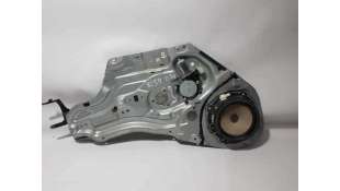 ELEVALUNAS DELANTERO IZQUIERDO KIA SOUL 1.6 CRDi (128 CV) DE 2009 - D.3148189 / 824012K000