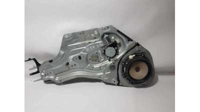 ELEVALUNAS DELANTERO IZQUIERDO KIA SOUL 1.6 CRDi (128 CV) DE 2009 - D.3148189 / 824012K000