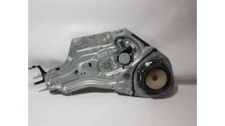 ELEVALUNAS DELANTERO IZQUIERDO KIA SOUL 1.6 CRDi (128 CV) DE 2009 - D.3148189 / 824012K000