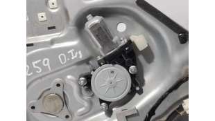 ELEVALUNAS DELANTERO IZQUIERDO KIA SOUL 1.6 CRDi (128 CV) DE 2009 - D.3148189 / 824012K000 2