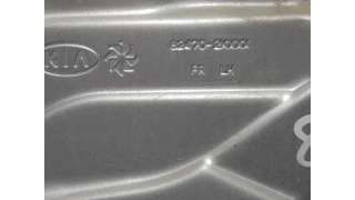 ELEVALUNAS DELANTERO IZQUIERDO KIA SOUL 1.6 CRDi (128 CV) DE 2009 - D.3148189 / 824012K000