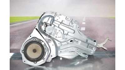 ELEVALUNAS TRASERO DERECHO KIA SOUL 1.6 CRDi (128 CV) DE 2009 - D.3148190