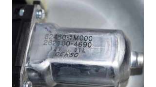 ELEVALUNAS TRASERO DERECHO KIA SOUL 1.6 CRDi (128 CV) DE 2009 - D.3148190