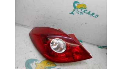 PILOTO TRASERO IZQUIERDO OPEL CORSA D 1.3 16V CDTI (75 CV) DE 2009 - D.3148574