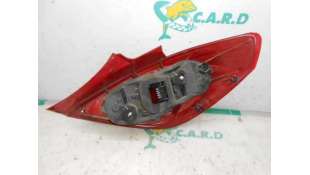 PILOTO TRASERO IZQUIERDO OPEL CORSA D 1.3 16V CDTI (75 CV) DE 2009 - D.3148574 2