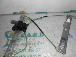 ELEVALUNAS DELANTERO DERECHO OPEL CORSA D 1.3 16V CDTI (75 CV) DE 2009 - D.3148619