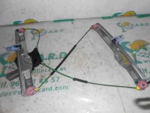 ELEVALUNAS DELANTERO DERECHO OPEL CORSA D 1.3 16V CDTI (75 CV) DE 2009 - D.3148619 2