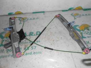ELEVALUNAS DELANTERO DERECHO OPEL CORSA D 1.3 16V CDTI (75 CV) DE 2009 - D.3148619