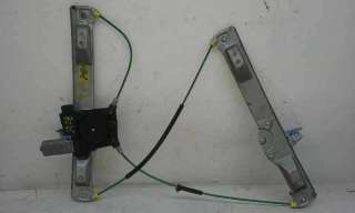 ELEVALUNAS DELANTERO IZQUIERDO OPEL CORSA D 1.3 16V CDTI (75 CV) DE 2009 - D.3148620