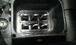 ELEVALUNAS DELANTERO IZQUIERDO OPEL CORSA D 1.3 16V CDTI (75 CV) DE 2009 - D.3148620 2