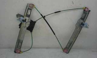 ELEVALUNAS DELANTERO IZQUIERDO OPEL CORSA D 1.3 16V CDTI (75 CV) DE 2009 - D.3148620