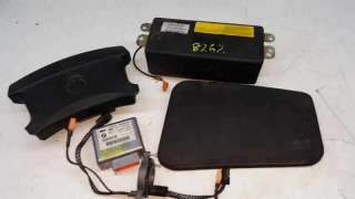 KIT AIRBAG BMW SERIE 5 BERLINA 2.5 Turbodiesel (143 CV) DE 1994 - D.3148810
