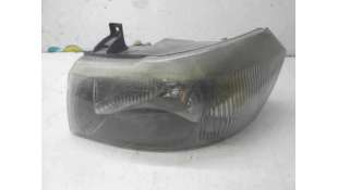 FARO IZQUIERDO FORD TRANSIT MOD.2000 CAJA ABIERTA 2.4 TDE (125 CV) DE 2001 - D.3148967