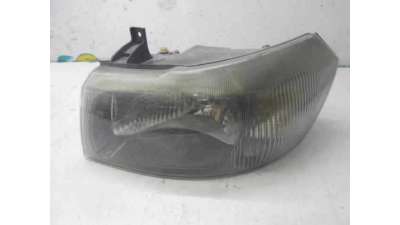 FARO IZQUIERDO FORD TRANSIT MOD.2000 CAJA ABIERTA 2.4 TDE (125 CV) DE 2001 - D.3148967