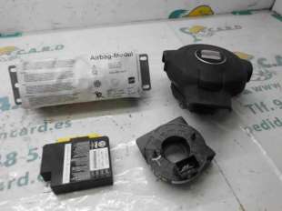 KIT AIRBAG SEAT IBIZA 1.9 TDI (101 CV) DE 2005 - D.3149547
