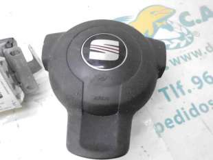 KIT AIRBAG SEAT IBIZA 1.9 TDI (101 CV) DE 2005 - D.3149547 2