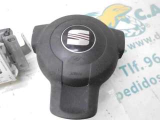 KIT AIRBAG SEAT IBIZA 1.9 TDI (101 CV) DE 2005 - D.3149547