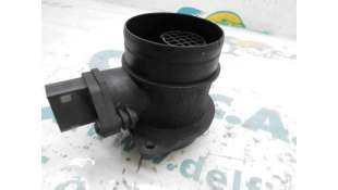 CAUDALIMETRO SEAT IBIZA 1.9 TDI (101 CV) DE 2005 - D.3149550 / 0281002531 2