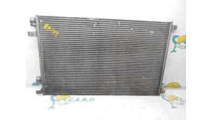 CONDENSADOR / RADIADOR AIRE ACONDICIONADO RENAULT MEGANE II BERLINA 5P 1.5 dCi D (101 CV) DE 2004 - D.3149573