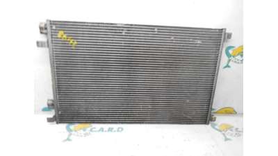 CONDENSADOR / RADIADOR AIRE ACONDICIONADO RENAULT MEGANE II BERLINA 5P 1.5 dCi D (101 CV) DE 2004 - D.3149573