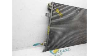 CONDENSADOR / RADIADOR AIRE ACONDICIONADO RENAULT MEGANE II BERLINA 5P 1.5 dCi D (101 CV) DE 2004 - D.3149573