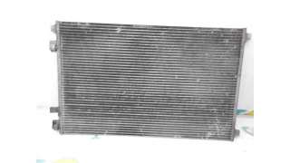 CONDENSADOR / RADIADOR AIRE ACONDICIONADO RENAULT MEGANE II BERLINA 5P 1.5 dCi D (101 CV) DE 2004 - D.3149573