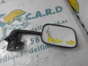 RETROVISOR DERECHO CITROEN C15 1.8 D (60 CV) DE 1994 - D.3149607
