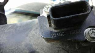 CAUDALIMETRO NISSAN 350 Z 3.5 V6 (313 CV) DE 2008 - D.3149991 2