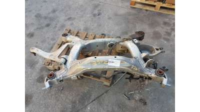 PUENTE TRASERO NISSAN 350 Z 3.5 V6 (313 CV) DE 2008 - D.3149999