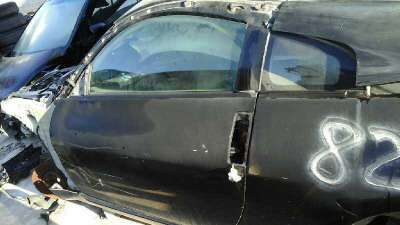 PUERTA DELANTERA IZQUIERDA NISSAN 350 Z 3.5 V6 (313 CV) DE 2008 - D.3150009