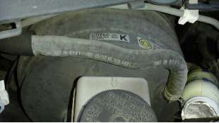 SERVOFRENO NISSAN 350 Z 3.5 V6 (313 CV) DE 2008 - D.3150022
