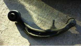 BRAZO SUSPENSION INFERIOR TRASERO IZQUIERDO NISSAN 350 Z 3.5 V6 (313 CV) DE 2008 - D.3150042