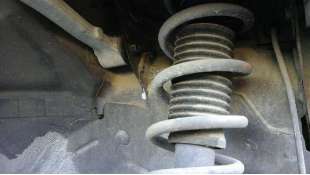 AMORTIGUADOR DELANTERO DERECHO NISSAN 350 Z 3.5 V6 (313 CV) DE 2008 - D.3150052