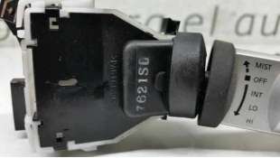 MANDO LIMPIA NISSAN 350 Z 3.5 V6 (313 CV) DE 2008 - D.3150120 2