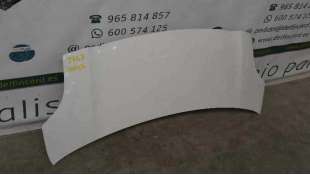 CAPOT TOYOTA YARIS 1.0 (69 CV) DE 2010 - D.3150246 2
