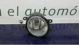 FARO ANTINIEBLA DERECHO TOYOTA YARIS 1.0 (69 CV) DE 2010 - D.3150257