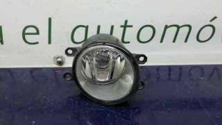 FARO ANTINIEBLA DERECHO TOYOTA YARIS 1.0 (69 CV) DE 2010 - D.3150257