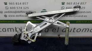 ELEVALUNAS DELANTERO IZQUIERDO TOYOTA YARIS 1.0 (69 CV) DE 2010 - D.3150261 / 698200D041