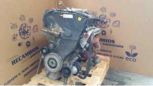 MOTOR COMPLETO FIAT STILO 1.9 JTD (116 CV) DE 2002 - D.3150414 / 192A1000