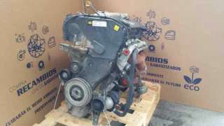 MOTOR COMPLETO FIAT STILO 1.9 JTD (116 CV) DE 2002 - D.3150414 / 192A1000